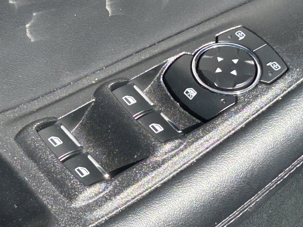 Used 2024 Ford Edge SEL AWD/4WD image 27