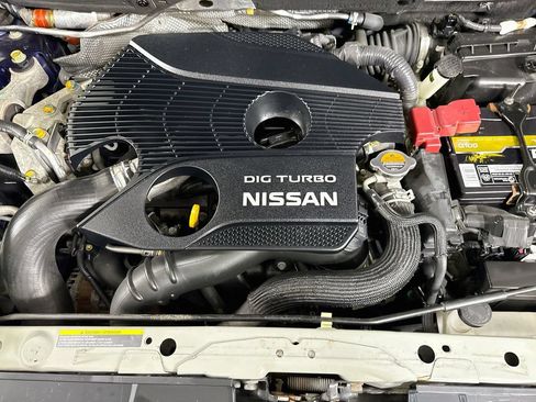 Used 2016 Nissan Juke SV AWD/4WD image 32