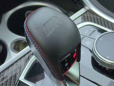 Used 2024 BMW M8 Gran Coupe xDrive Competition AWD/4WD image 27