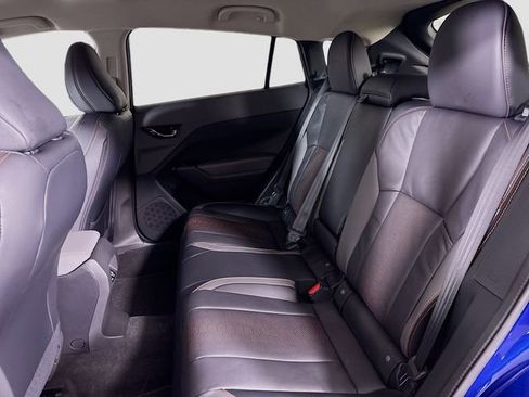 New 2026 Subaru Crosstrek 2.5i Limited image 23