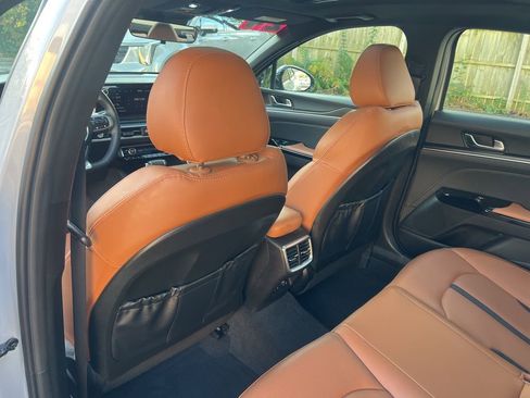 Used 2024 Kia K5 GT w/ GT1 Package image 10