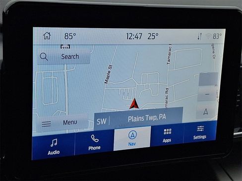 Certified 2023 Ford Explorer XLT w/ Equipment Group 202A image 18