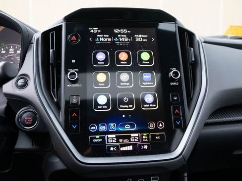 Used 2024 Subaru Crosstrek 2.5i Wilderness w/ Crosstrek Mirror Package image 29