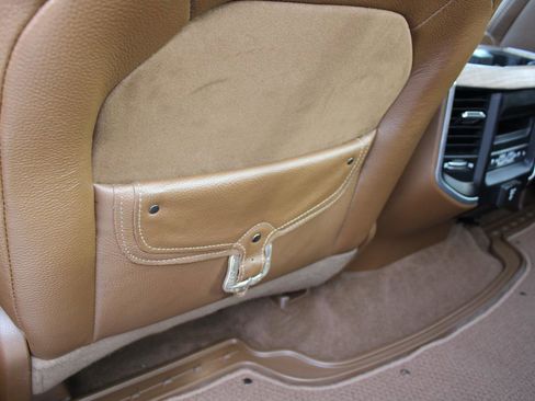 Used 2021 RAM 1500 Limited image 20