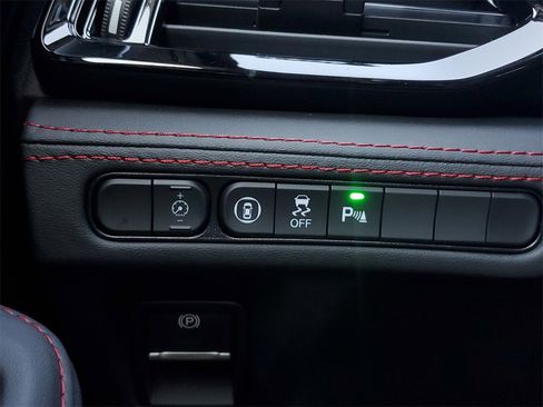 New 2026 Acura MDX A-Spec image 34