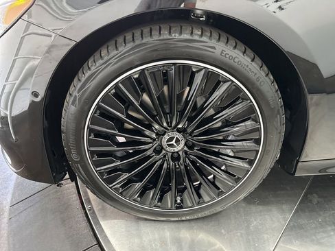 Used 2026 Mercedes-Benz E 350 Sedan image 32