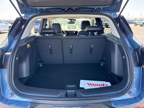New 2026 Buick Encore GX Preferred AWD/4WD image 32