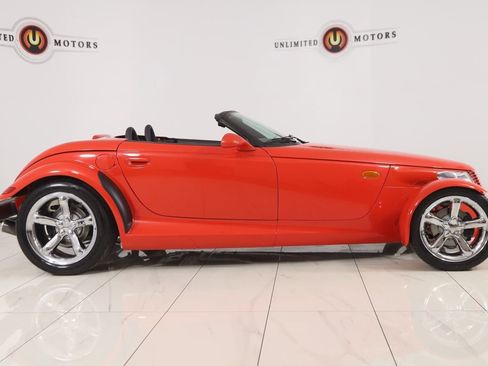 Used 1999 Plymouth Prowler image 2