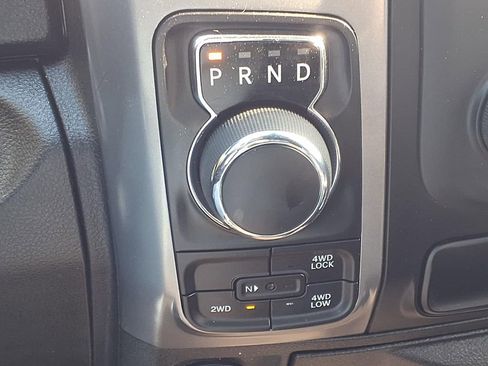 Used 2024 RAM 1500 Classic Warlock w/ Protection Group image 14