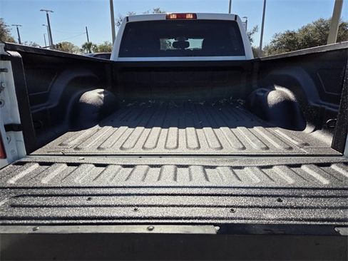 Certified 2024 RAM 2500 Big Horn image 14