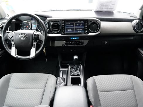 Used 2021 Toyota Tacoma SR5 image 16