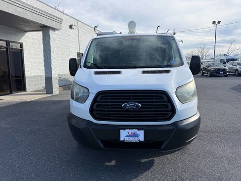 Used 2015 Ford Transit 150 130 Low Roof image 28