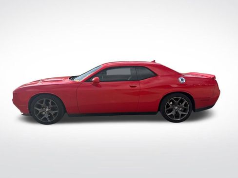 Used 2015 Dodge Challenger SXT Plus w/ Sound Group II image 8