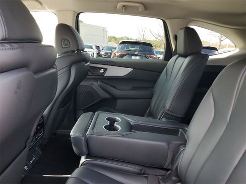 Certified 2023 Acura MDX FWD image 13