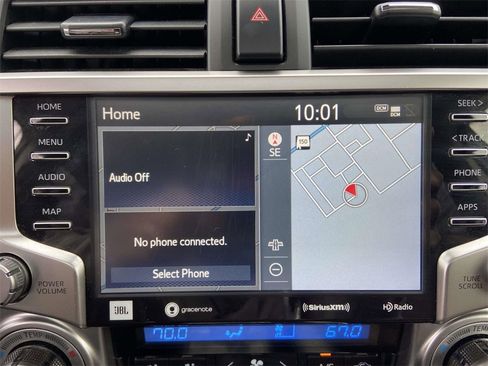 Used 2023 Toyota 4Runner Limited image 23