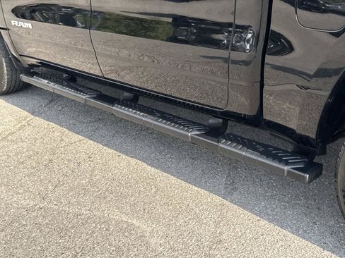 Certified 2022 RAM 1500 Big Horn AWD/4WD image 14