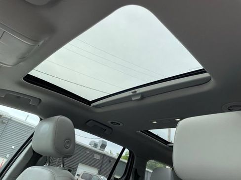 Used 2019 GMC Acadia SLT AWD/4WD image 27