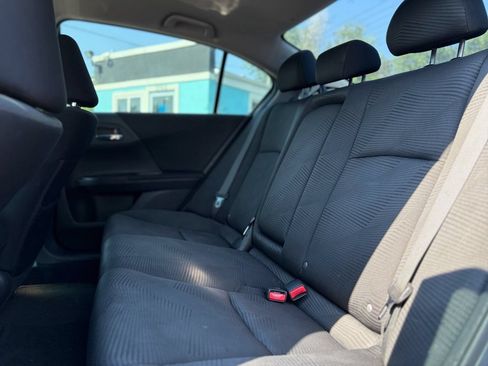 Used 2014 Honda Accord LX image 9