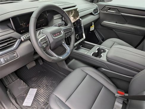 New 2026 GMC Acadia Elevation w/ Black Edition image 7