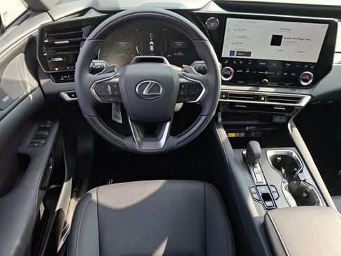 New 2026 Lexus RX 350 Premium Plus AWD/4WD image 6