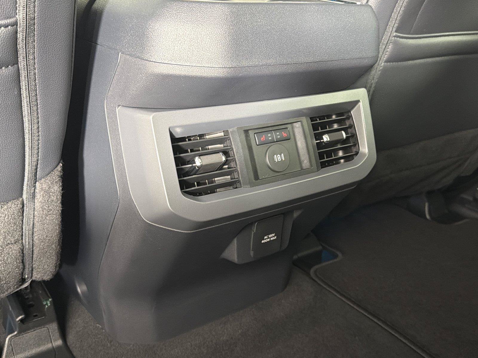 New 2026 Ford F250 Lariat w/ Lariat Premium Package AWD/4WD image 22