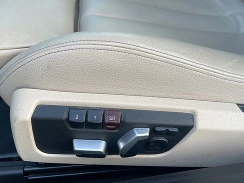 Used 2016 BMW 435i xDrive Convertible AWD/4WD image 10