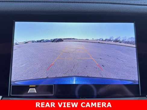 Used 2025 Cadillac XT6 Premium Luxury image 28