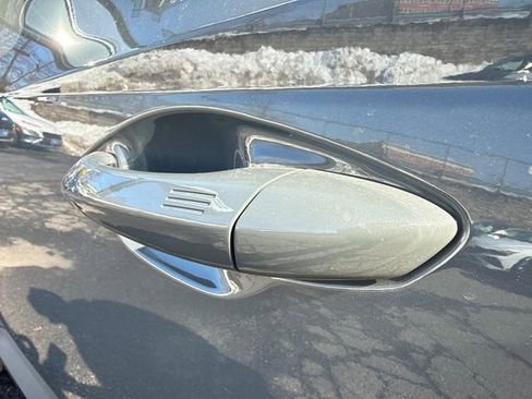 New 2026 Hyundai Tucson Limited image 13