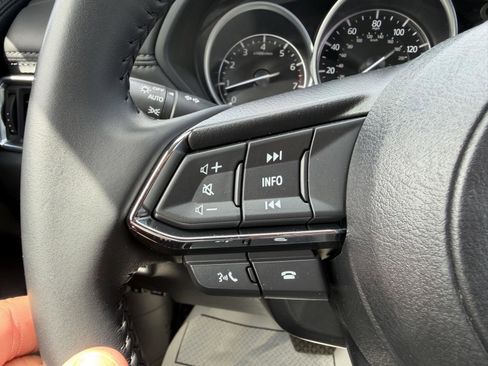 Used 2023 MAZDA CX-5 AWD 2.5 S w/ Select Package image 15