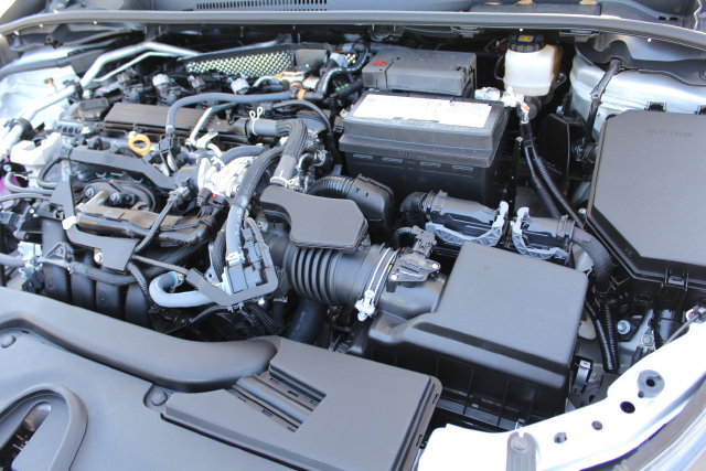 Certified 2026 Toyota Corolla SE FWD image 59