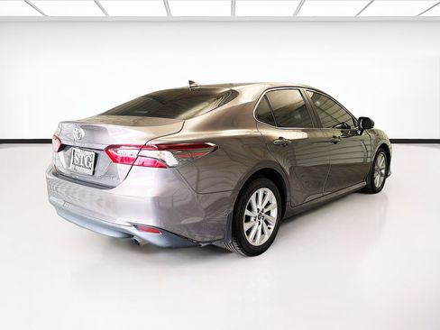 Used 2023 Toyota Camry LE FWD image 4