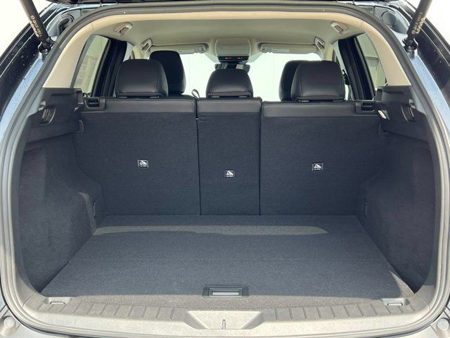 New 2026 MAZDA CX-5 Preferred AWD/4WD image 34