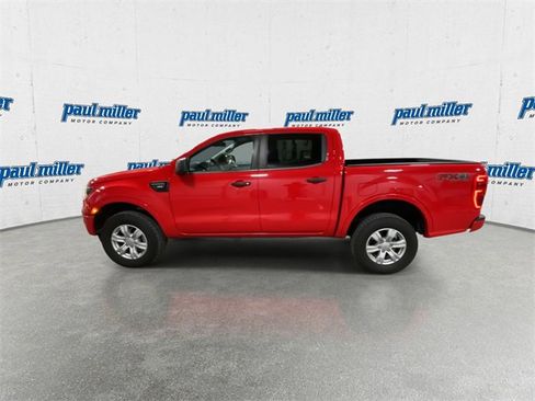 Used 2020 Ford Ranger XLT w/ FX4 Off-Road Package image 6