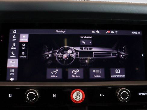 Used 2025 Porsche Macan Turbo image 23