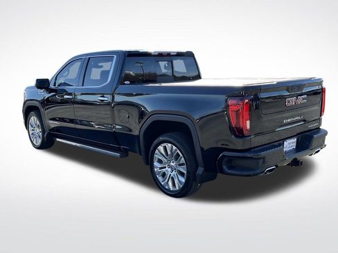 Used 2021 GMC Sierra 1500 Denali w/ Denali Ultimate Package image 7