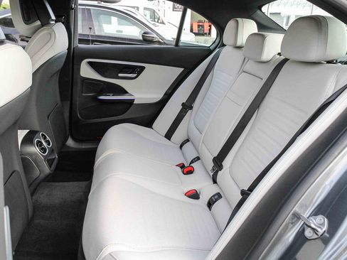 Certified 2023 Mercedes-Benz C 300 Sedan image 19