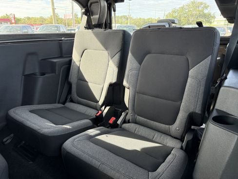 New 2026 Ford Bronco 2-Door w/ Sasquatch Package AWD/4WD image 13