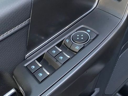 Used 2024 Ford F150 XLT w/ Equipment Group 302A MID image 12