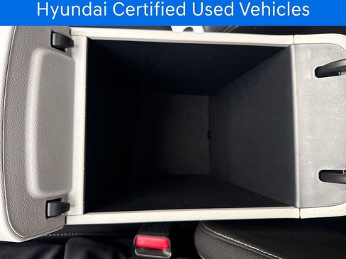 Certified 2023 Hyundai Tucson SEL FWD image 38