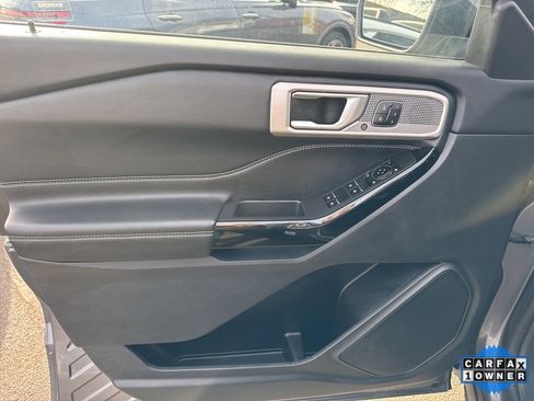 Used 2023 Ford Explorer ST w/ Equipment Group 401A image 15