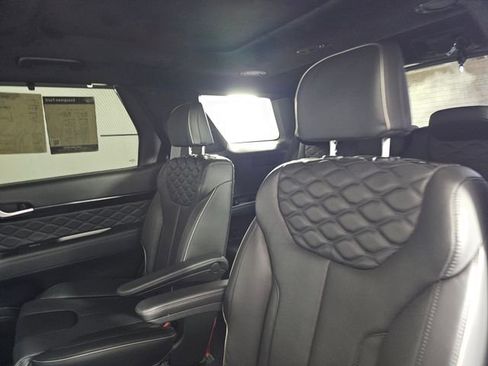 Used 2022 Hyundai Palisade Calligraphy image 56