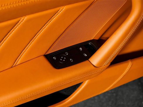 Used 2026 Porsche 911 Carrera 4 GTS image 45