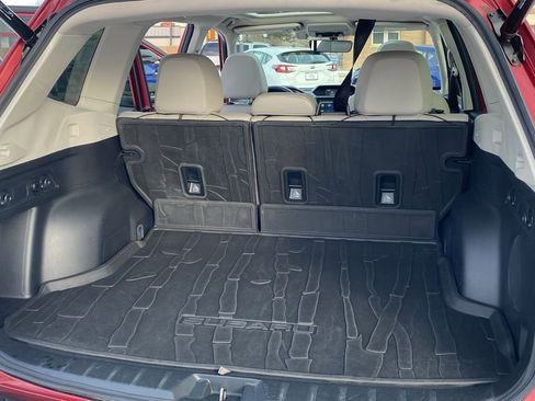 Used 2019 Subaru Forester Limited w/ Popular Package #3 image 11