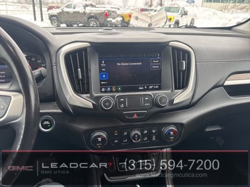 Used 2020 GMC Terrain SLE w/ Driver Convenience Package image 26
