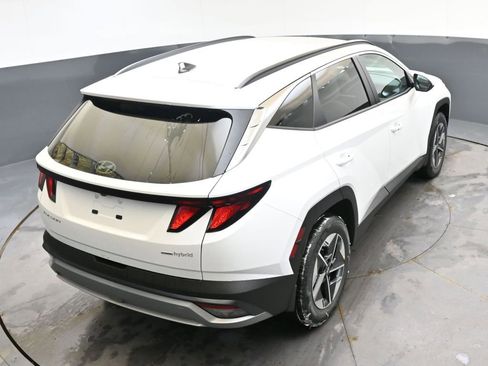 New 2026 Hyundai Tucson SEL image 52