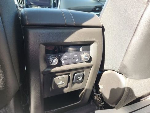 Used 2018 Chevrolet Traverse Premier w/ Redline Edition image 10