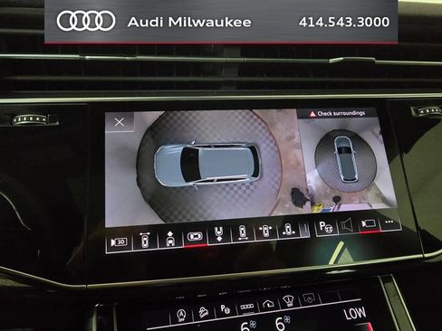 Used 2023 Audi Q7 3.0T Prestige w/ Prestige Package AWD/4WD image 32