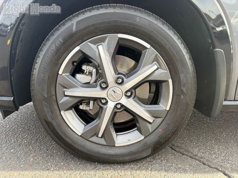 Used 2025 Honda HR-V EX-L image 10