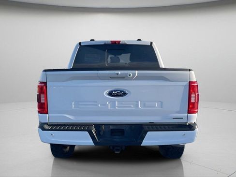 Certified 2021 Ford F150 XLT w/ Equipment Group 302A High image 9