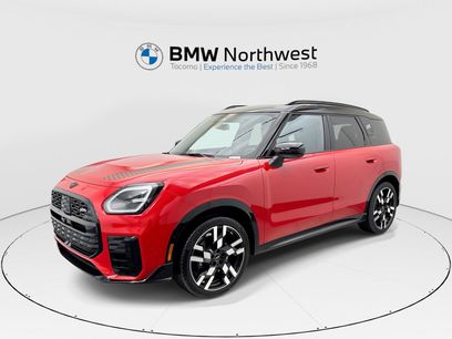 Used 2026 MINI Cooper Countryman S w/ Comfort Package Max